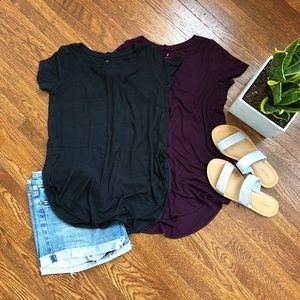 AEO Soft & Sexy T Bundle